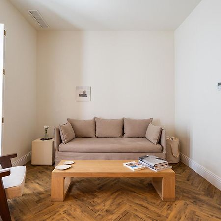 Apartamentos Gravina 56 Sevilla Kültér fotó