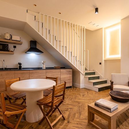 Apartamentos Gravina 56 Sevilla Kültér fotó