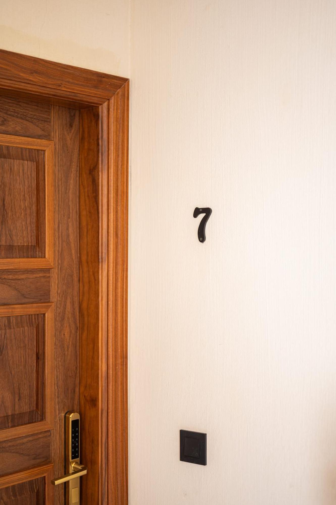 Apartamentos Gravina 56 Sevilla Kültér fotó