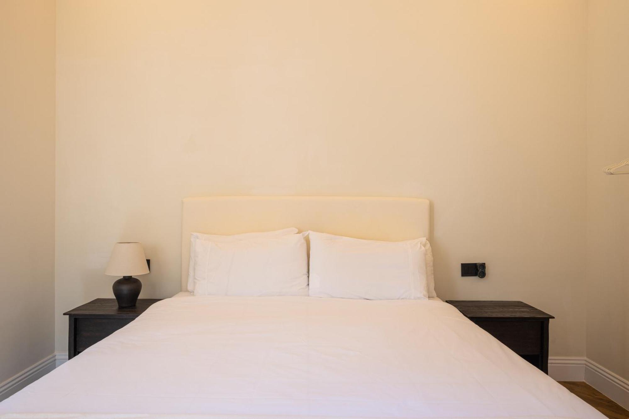 Apartamentos Gravina 56 Sevilla Kültér fotó