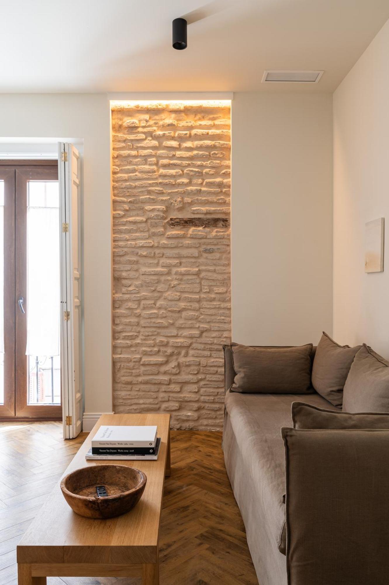 Apartamentos Gravina 56 Sevilla Kültér fotó