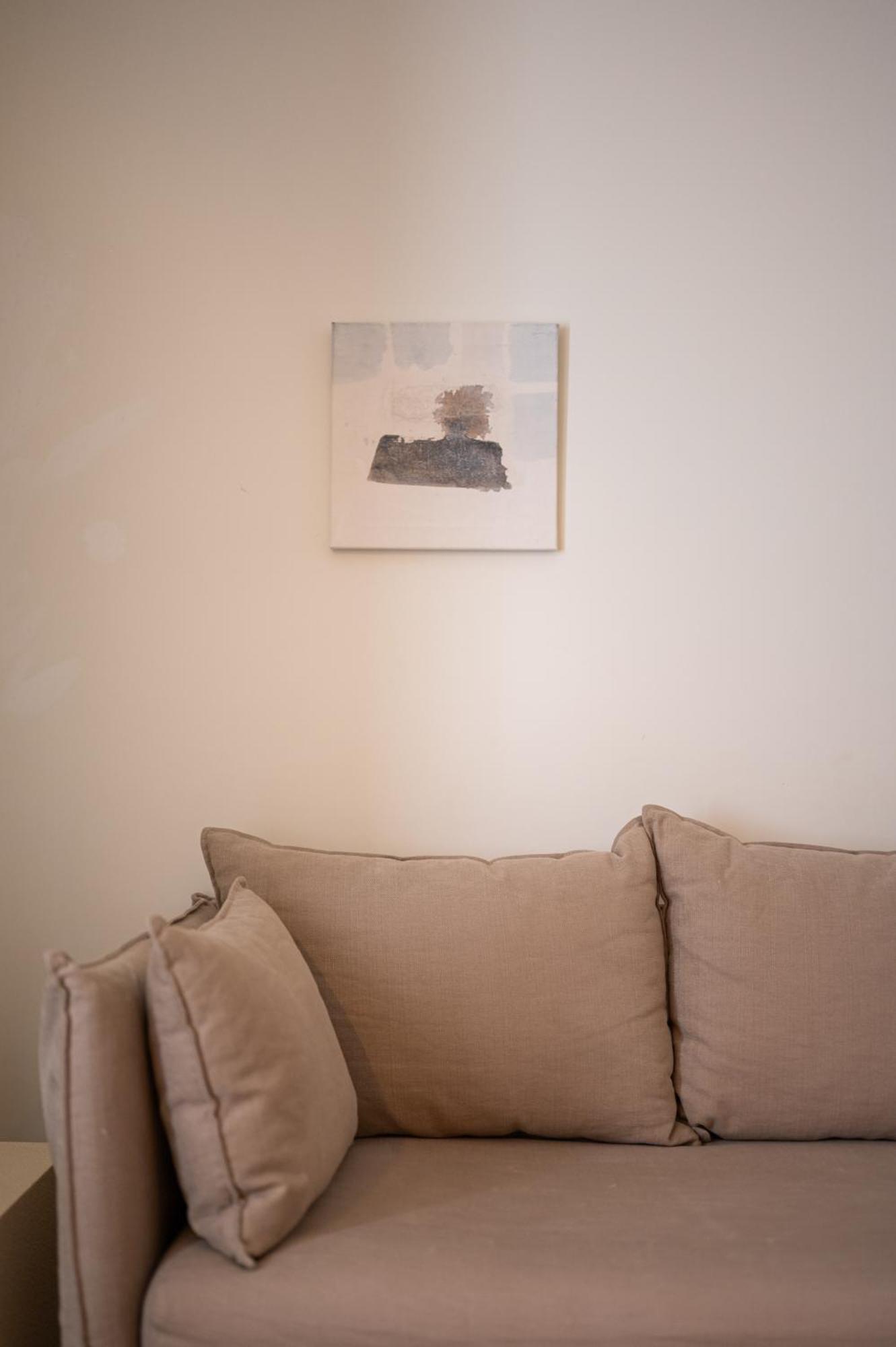Apartamentos Gravina 56 Sevilla Kültér fotó