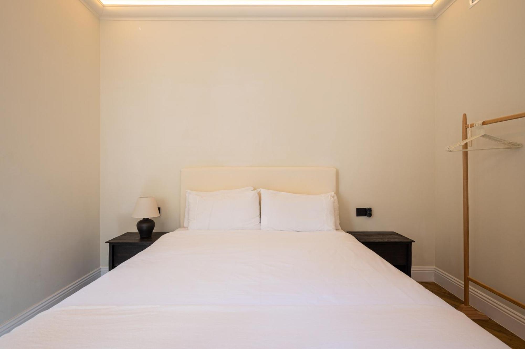 Apartamentos Gravina 56 Sevilla Kültér fotó