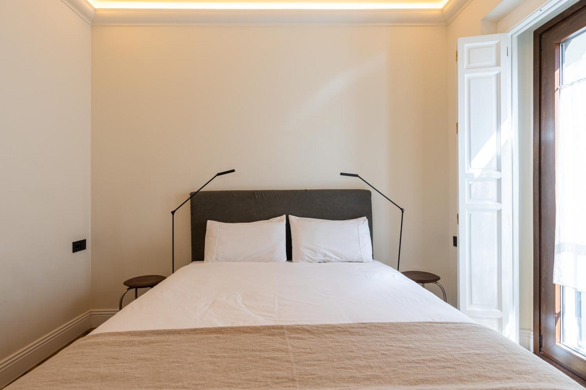 Apartamentos Gravina 56 Sevilla Kültér fotó