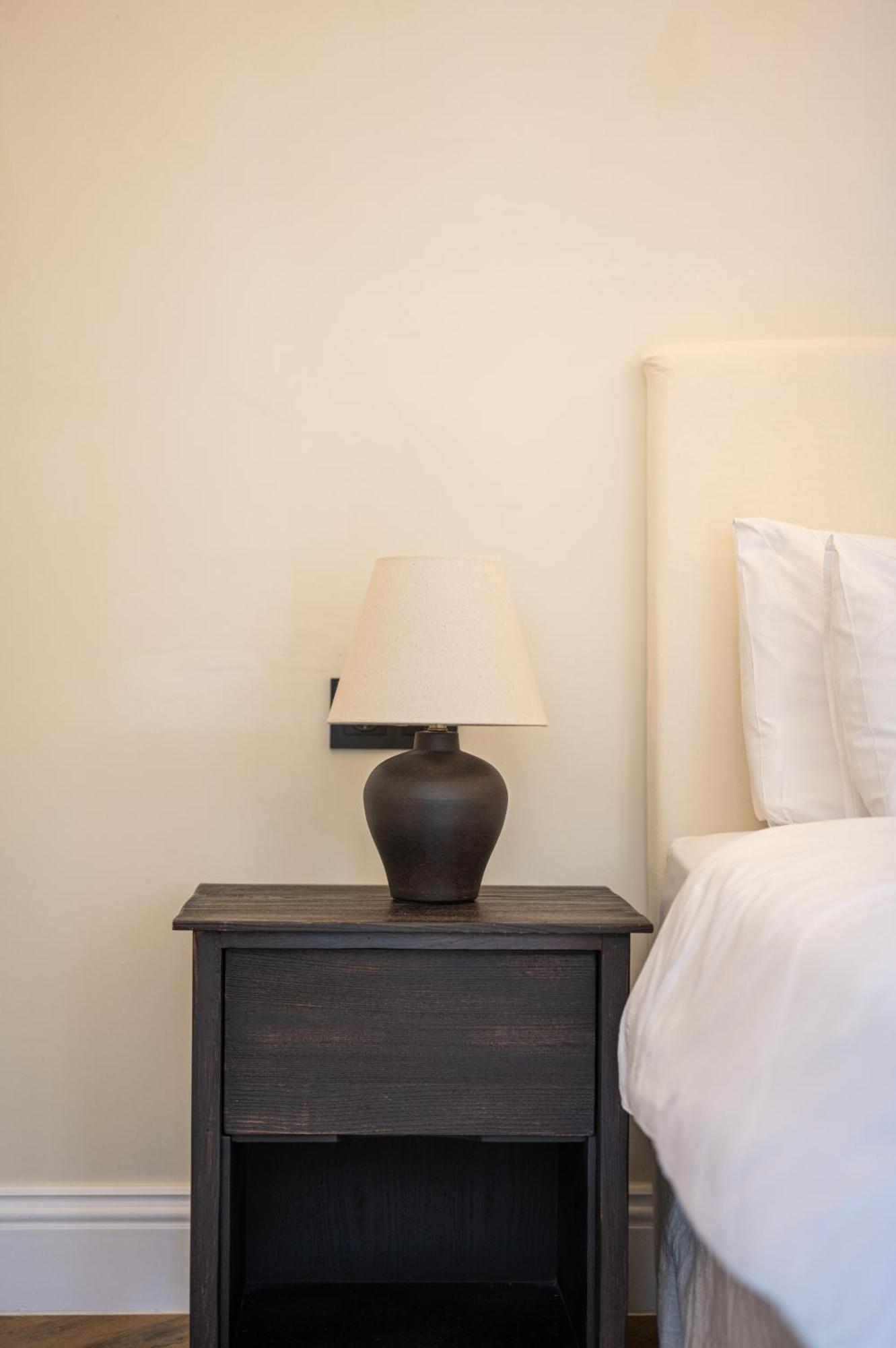 Apartamentos Gravina 56 Sevilla Kültér fotó
