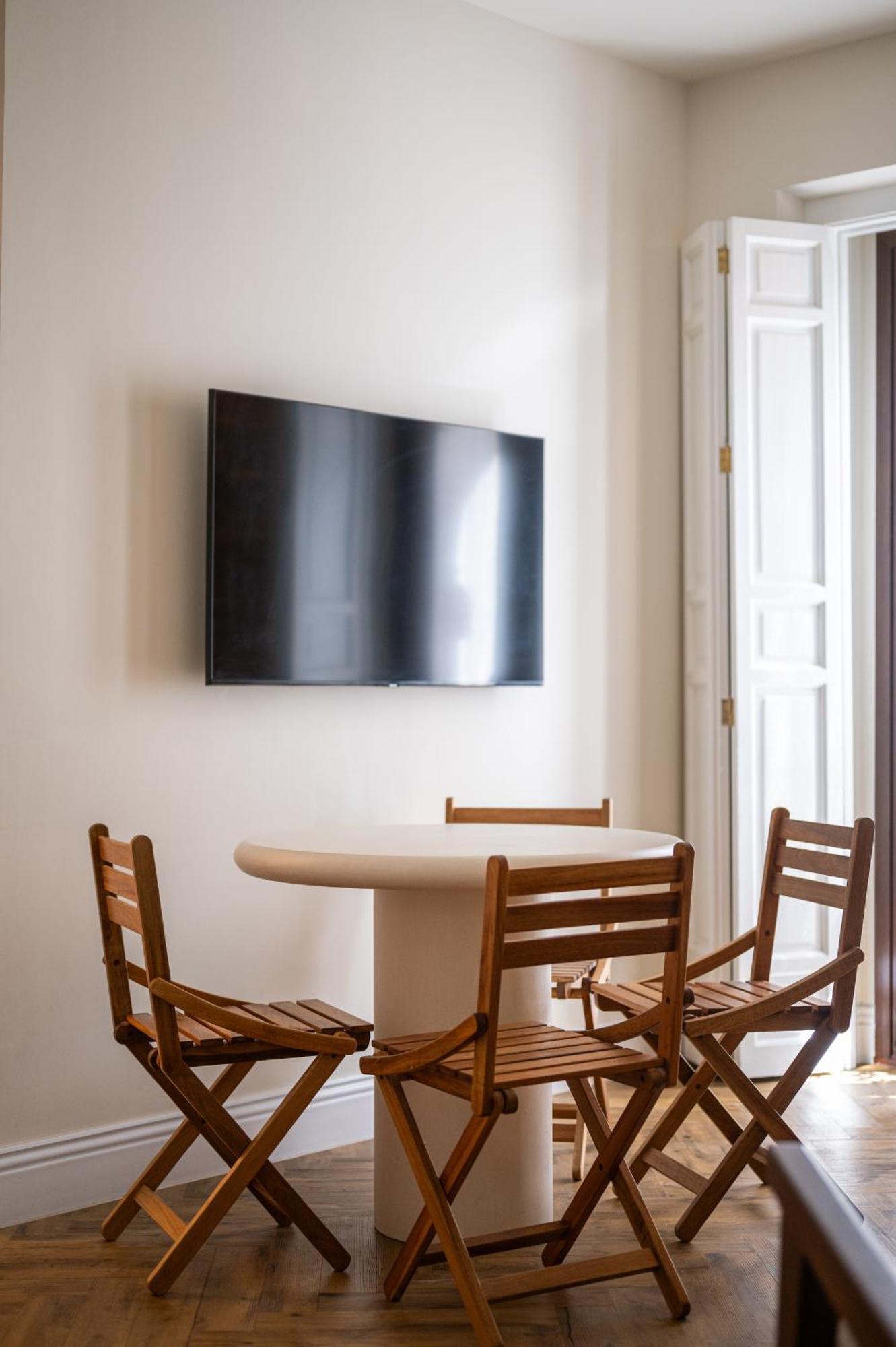 Apartamentos Gravina 56 Sevilla Kültér fotó