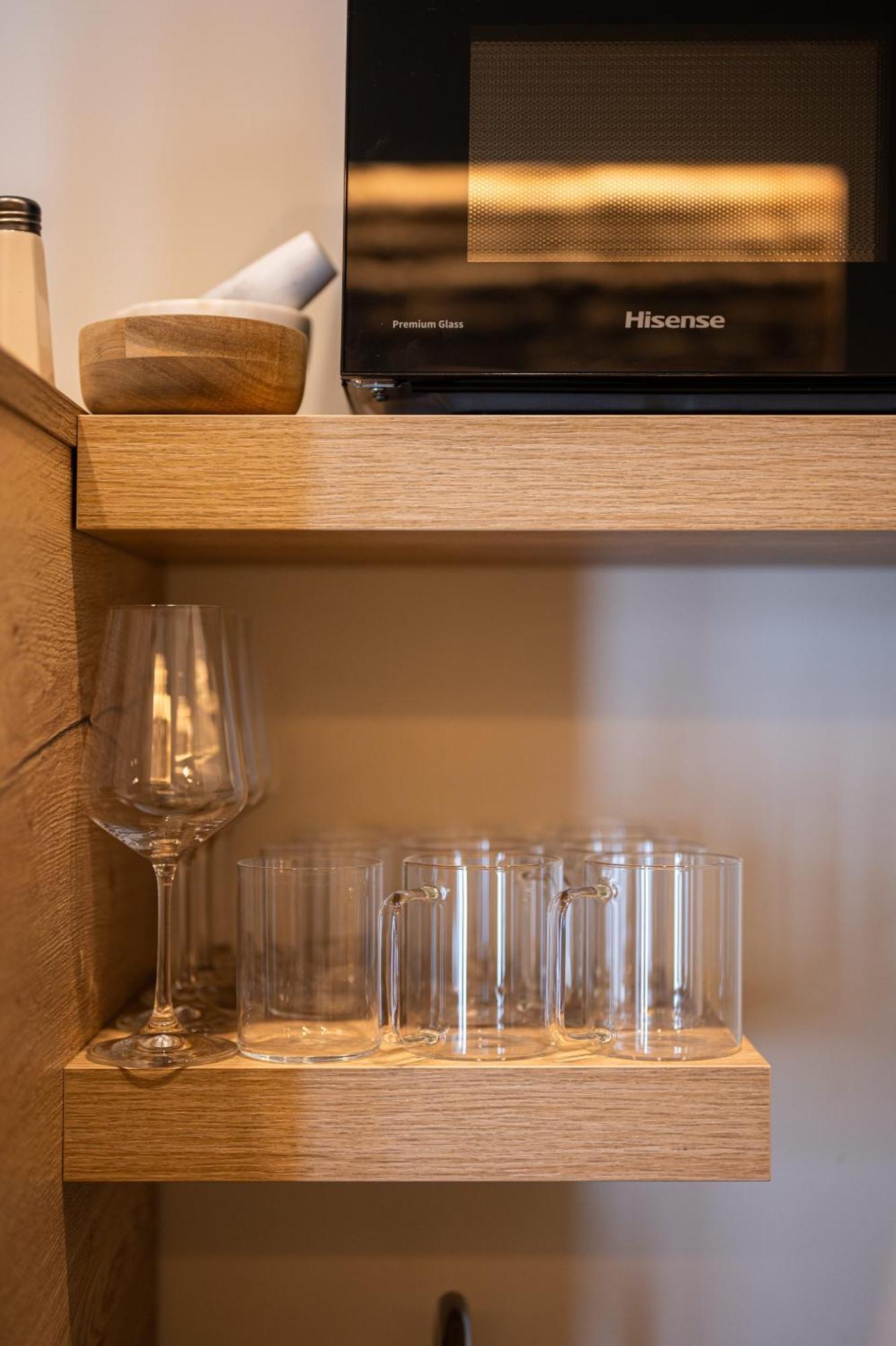 Apartamentos Gravina 56 Sevilla Kültér fotó