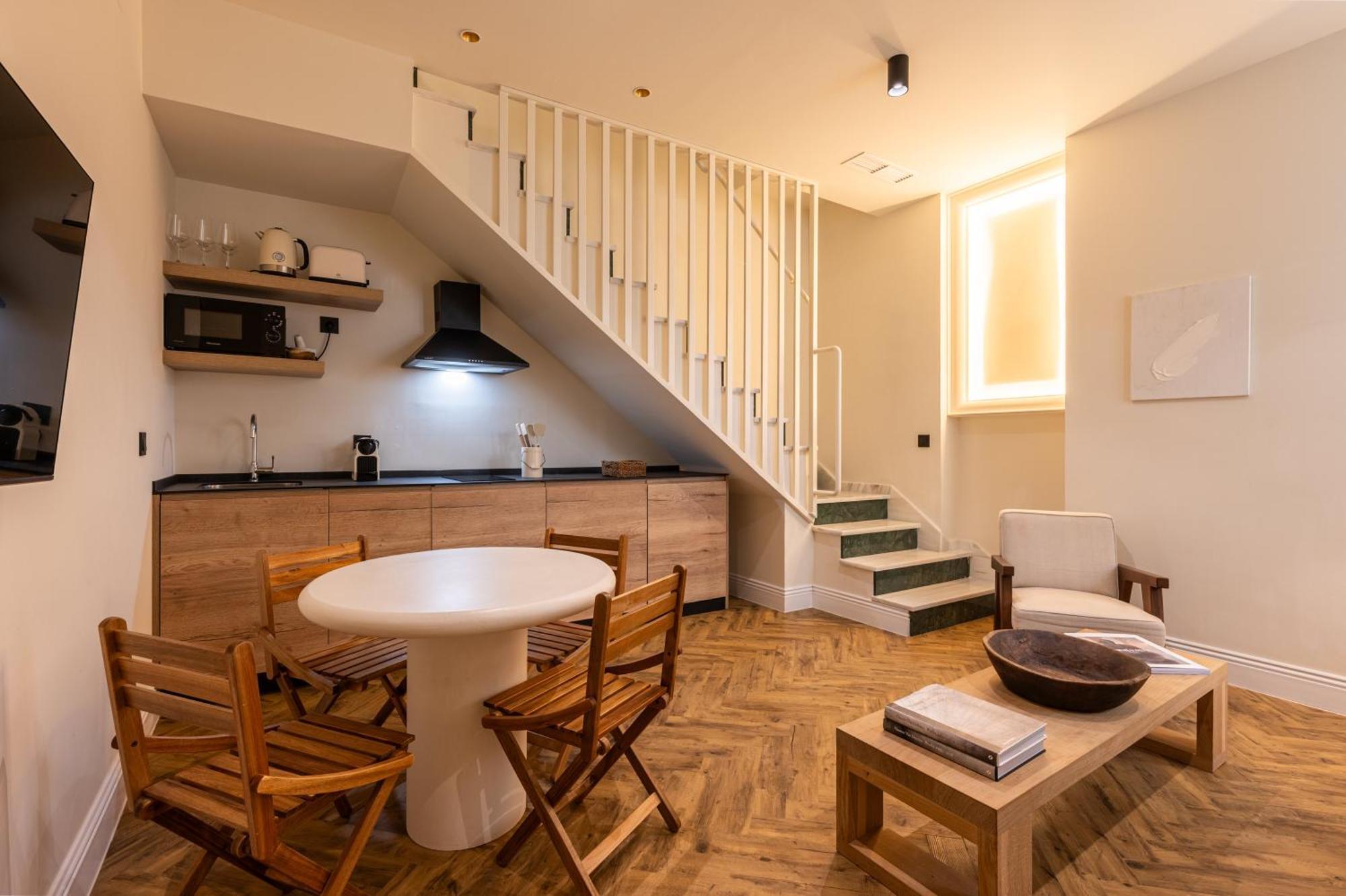 Apartamentos Gravina 56 Sevilla Kültér fotó