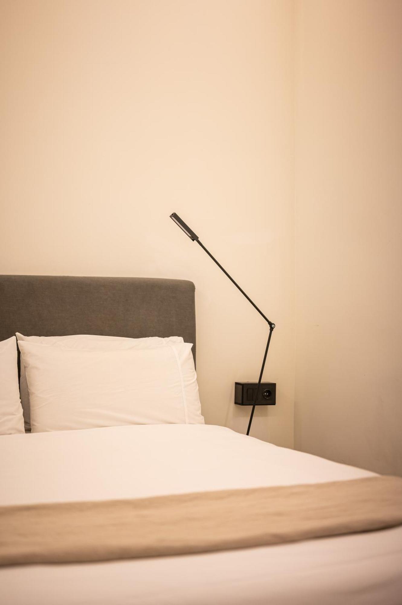 Apartamentos Gravina 56 Sevilla Kültér fotó