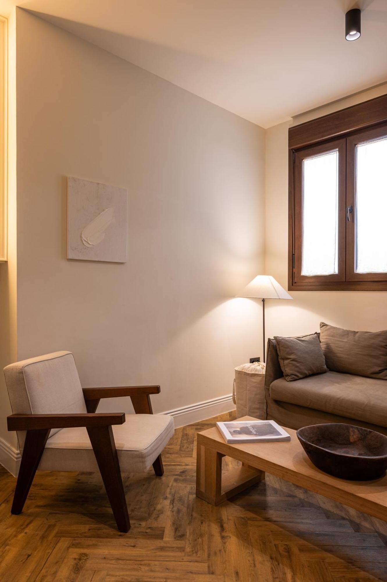 Apartamentos Gravina 56 Sevilla Kültér fotó