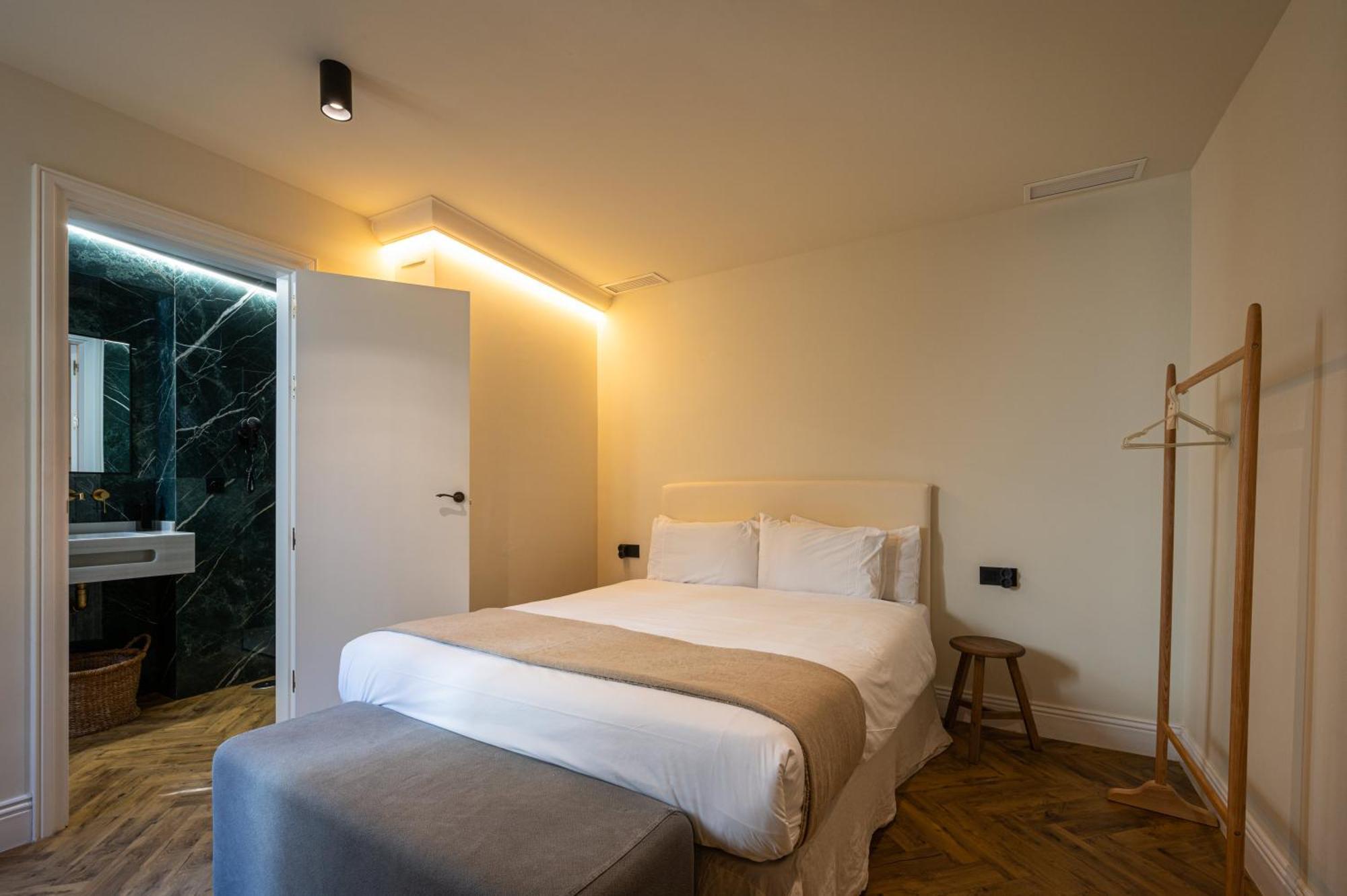 Apartamentos Gravina 56 Sevilla Kültér fotó
