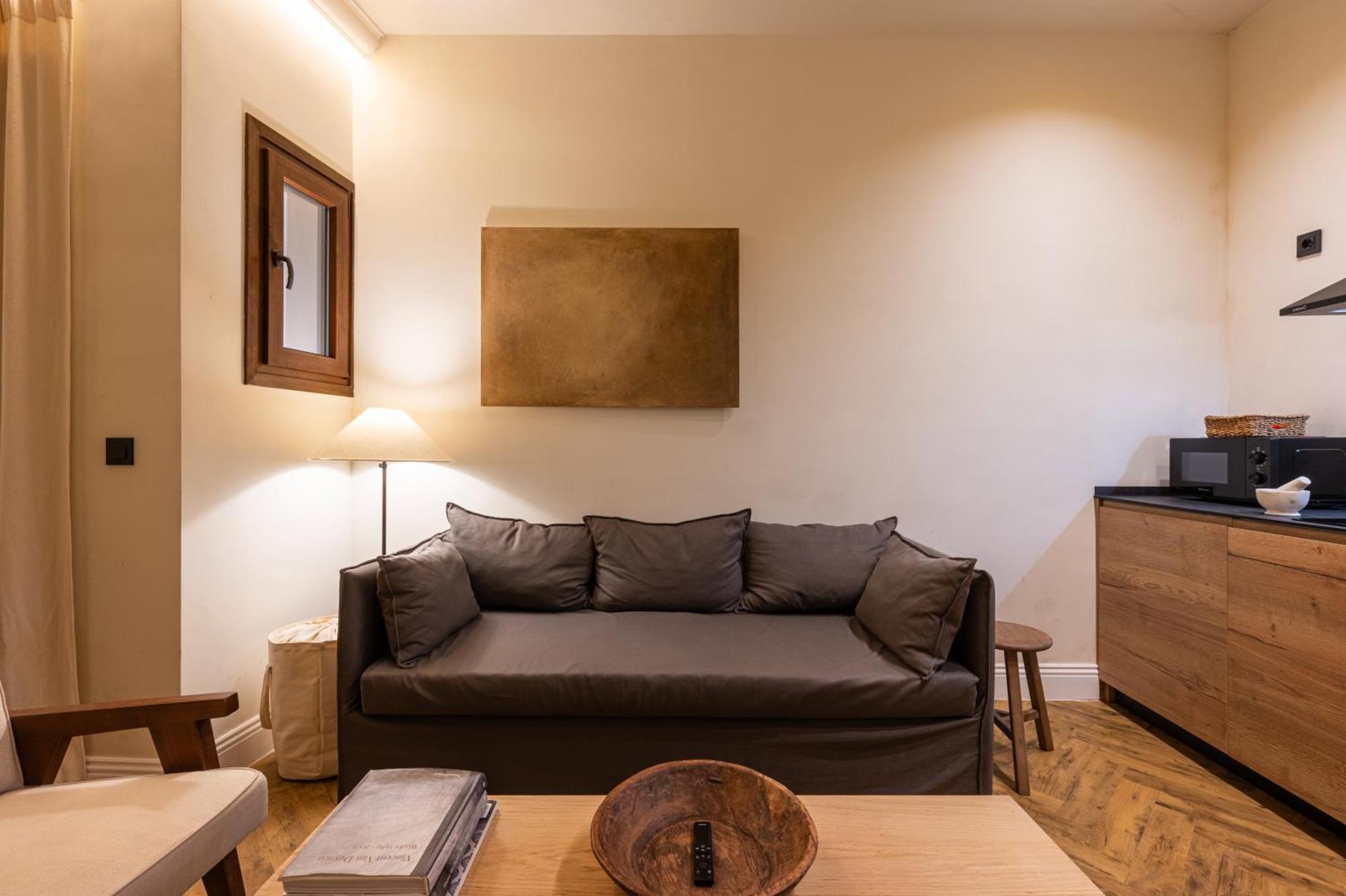 Apartamentos Gravina 56 Sevilla Kültér fotó