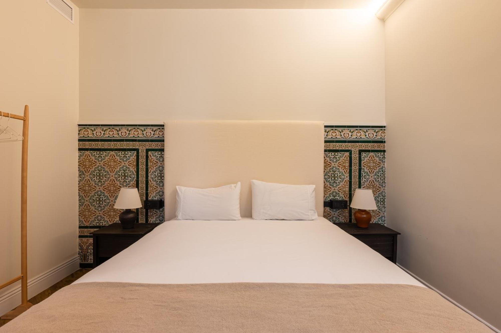 Apartamentos Gravina 56 Sevilla Kültér fotó