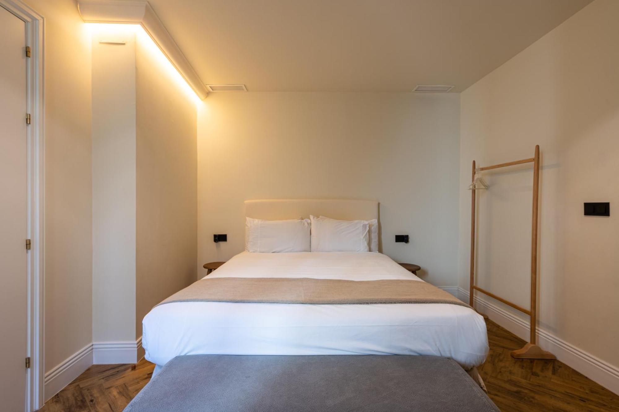 Apartamentos Gravina 56 Sevilla Kültér fotó