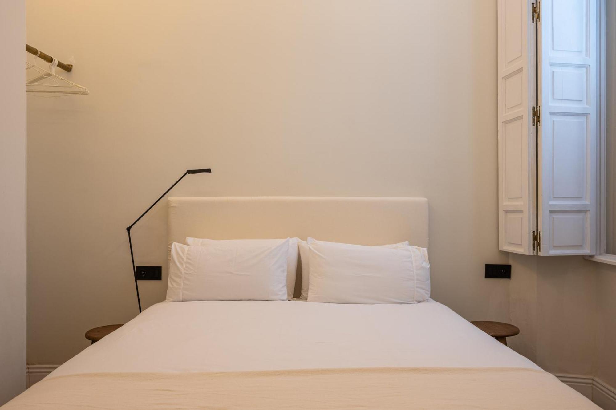 Apartamentos Gravina 56 Sevilla Kültér fotó