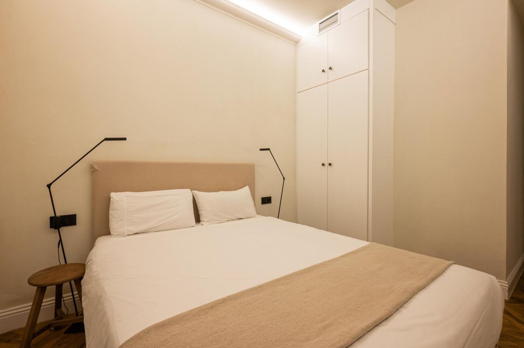 Apartamentos Gravina 56 Sevilla Kültér fotó